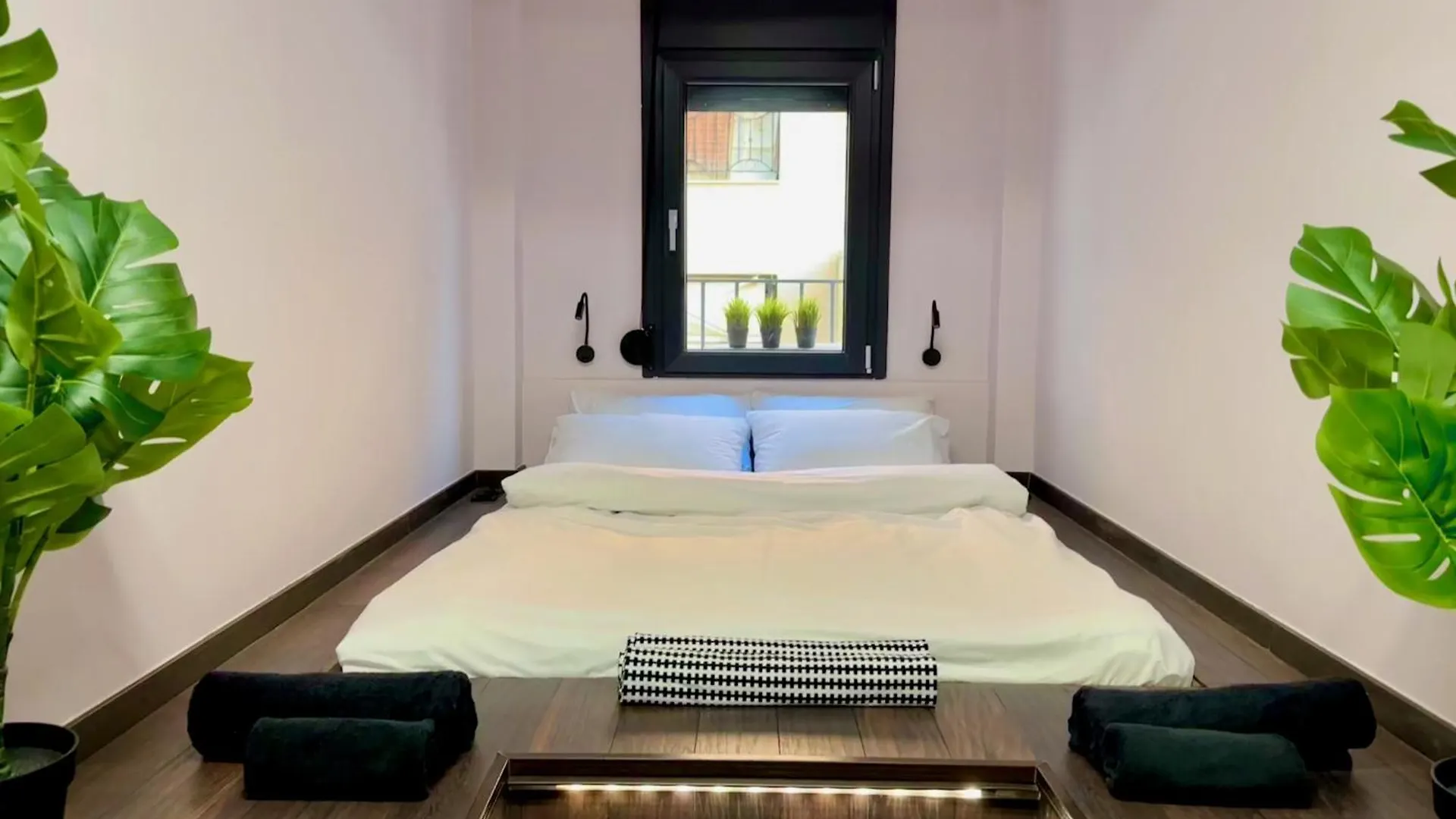 Four Seasons - The Crown Apartment Salonicco